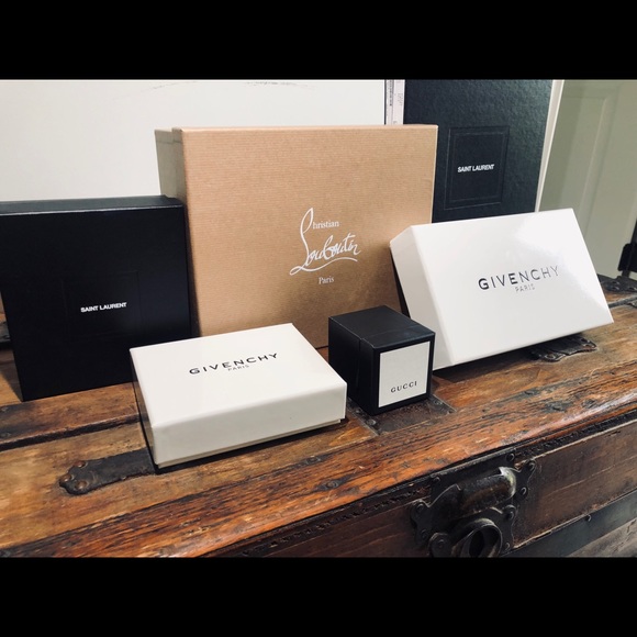 Designer boxes - Picture 2 of 2